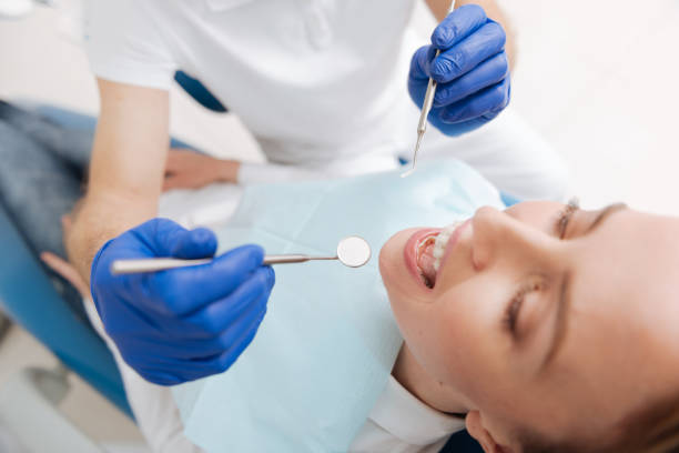 Best Root Canal Treatment  in Arcola, TX